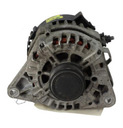 Alternateur HYUNDAI I 30 2 Photo n°2