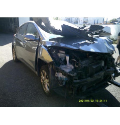 Alternateur HYUNDAI I 30 2 Photo n°7