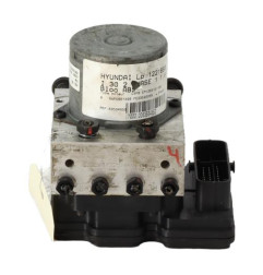 Bloc ABS (freins anti-blocage) HYUNDAI I 30 2 Photo n°1