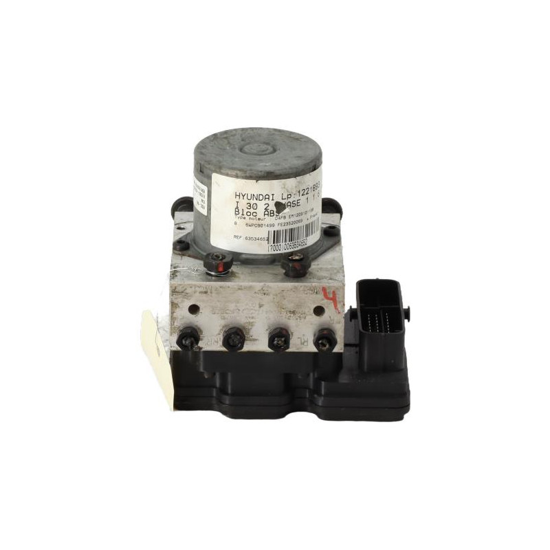 Bloc ABS (freins anti-blocage) HYUNDAI I 30 2