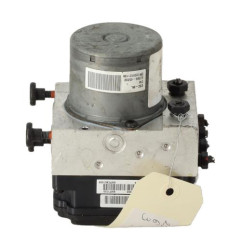 Bloc ABS (freins anti-blocage) HYUNDAI I 30 2 Photo n°4