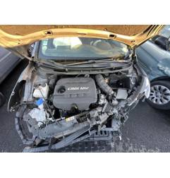 Bloc ABS (freins anti-blocage) HYUNDAI I 30 2 Photo n°11