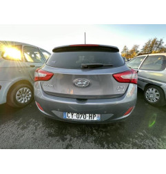 Bloc ABS (freins anti-blocage) HYUNDAI I 30 2 Photo n°19