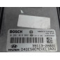 Calculateur moteur HYUNDAI I 30 2