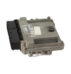 Calculateur moteur HYUNDAI I 30 2 Photo n°3