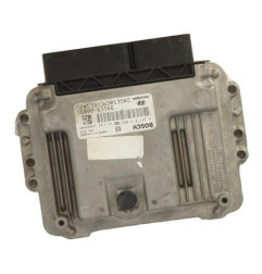 Calculateur moteur HYUNDAI I 30 2 Photo n°6