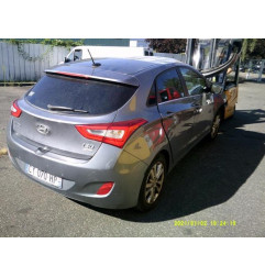 Calculateur moteur HYUNDAI I 30 2 Photo n°10