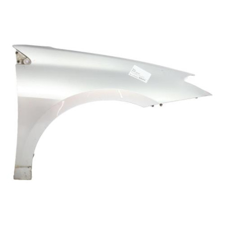 Aile avant droit RENAULT LAGUNA 3 Photo n°2