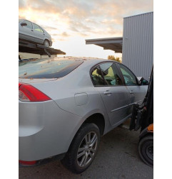 Aile avant droit RENAULT LAGUNA 3 Photo n°4