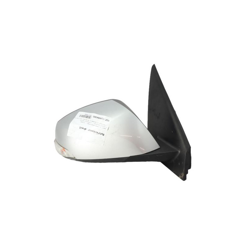 Retroviseur droit RENAULT LAGUNA 3 Photo n°3