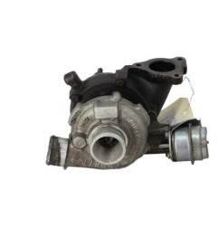 Turbo HYUNDAI I 30 2 Photo n°1