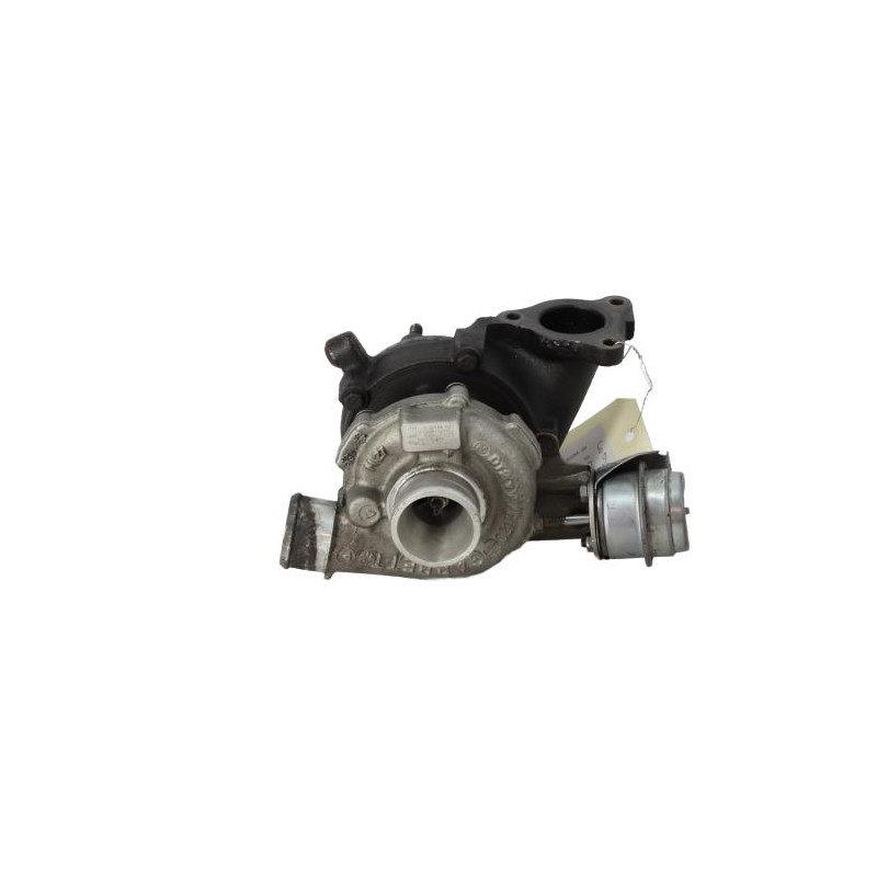 Turbo HYUNDAI I 30 2