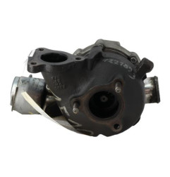 Turbo HYUNDAI I 30 2 Photo n°3