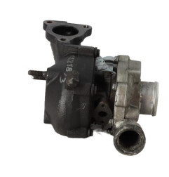 Turbo HYUNDAI I 30 2 Photo n°4