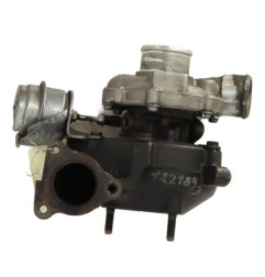 Turbo HYUNDAI I 30 2 Photo n°5