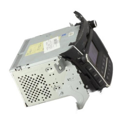 Autoradio d'origine HYUNDAI I 30 2 Photo n°4