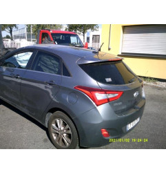 Autoradio d'origine HYUNDAI I 30 2 Photo n°9
