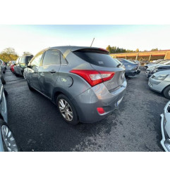 Autoradio d'origine HYUNDAI I 30 2 Photo n°14