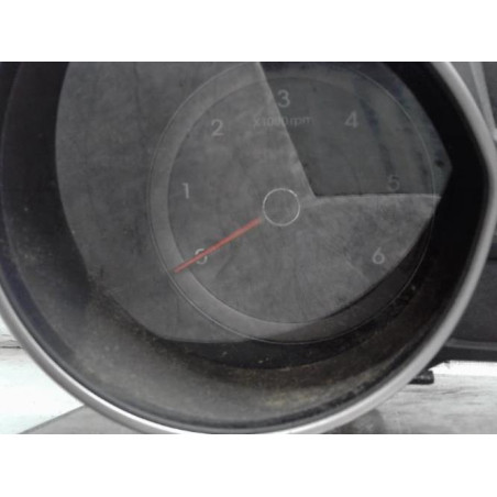 Compteur HYUNDAI I 30 2