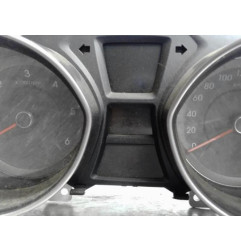 Compteur HYUNDAI I 30 2 Photo n°3