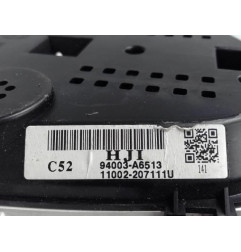 Compteur HYUNDAI I 30 2 Photo n°4