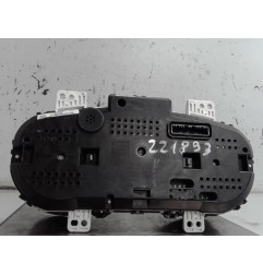 Compteur HYUNDAI I 30 2 Photo n°5