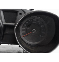 Compteur HYUNDAI I 30 2 Photo n°7