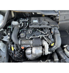 Capot PEUGEOT 206+ Photo n°5