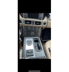 Ceinture avant gauche LAND ROVER RANGE ROVER 3 Photo n°11