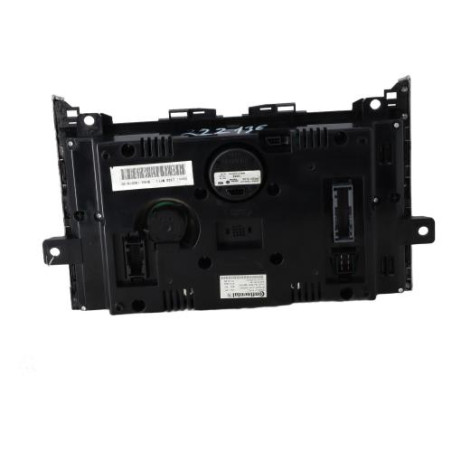 Commande chauffage LAND ROVER RANGE ROVER 3