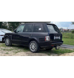 Commande chauffage LAND ROVER RANGE ROVER 3 Photo n°6