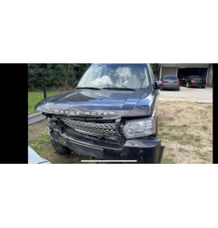 Commande chauffage LAND ROVER RANGE ROVER 3 Photo n°15