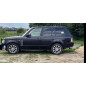 Commande chauffage LAND ROVER RANGE ROVER 3