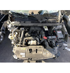 Volant PEUGEOT 308 2 SW Photo n°16