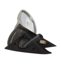 Retroviseur gauche FIAT SEICENTO Photo n°4