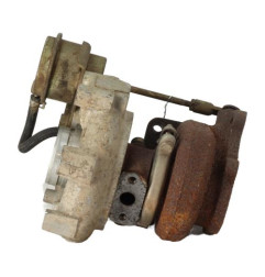 Turbo CITROEN JUMPER 1