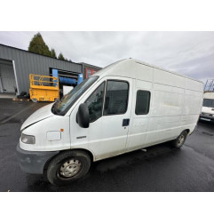 Turbo CITROEN JUMPER 1 Photo n°6