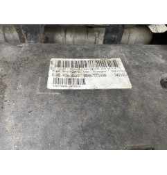 Turbo CITROEN JUMPER 1 Photo n°7