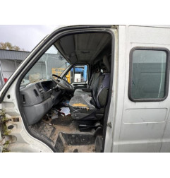 Turbo CITROEN JUMPER 1 Photo n°9