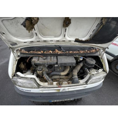 Turbo CITROEN JUMPER 1 Photo n°11