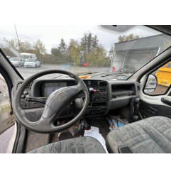 Turbo CITROEN JUMPER 1 Photo n°12