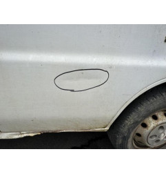 Turbo CITROEN JUMPER 1 Photo n°14