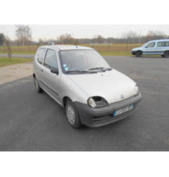 Retroviseur gauche FIAT SEICENTO Photo n°8