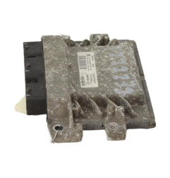 Calculateur moteur RENAULT TWINGO 2 Photo n°3