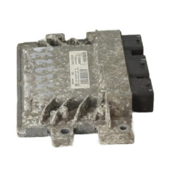 Calculateur moteur RENAULT TWINGO 2 Photo n°5