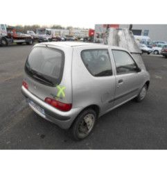 Retroviseur gauche FIAT SEICENTO Photo n°9