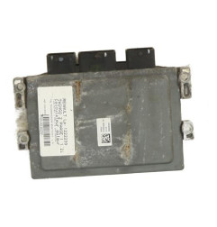 Calculateur moteur RENAULT TWINGO 2 Photo n°7