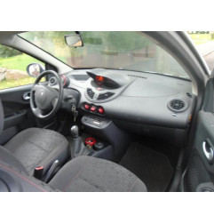 Calculateur moteur RENAULT TWINGO 2 Photo n°9