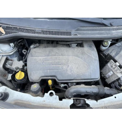 Calculateur moteur RENAULT TWINGO 2 Photo n°11