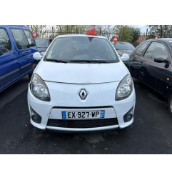 Calculateur moteur RENAULT TWINGO 2 Photo n°12